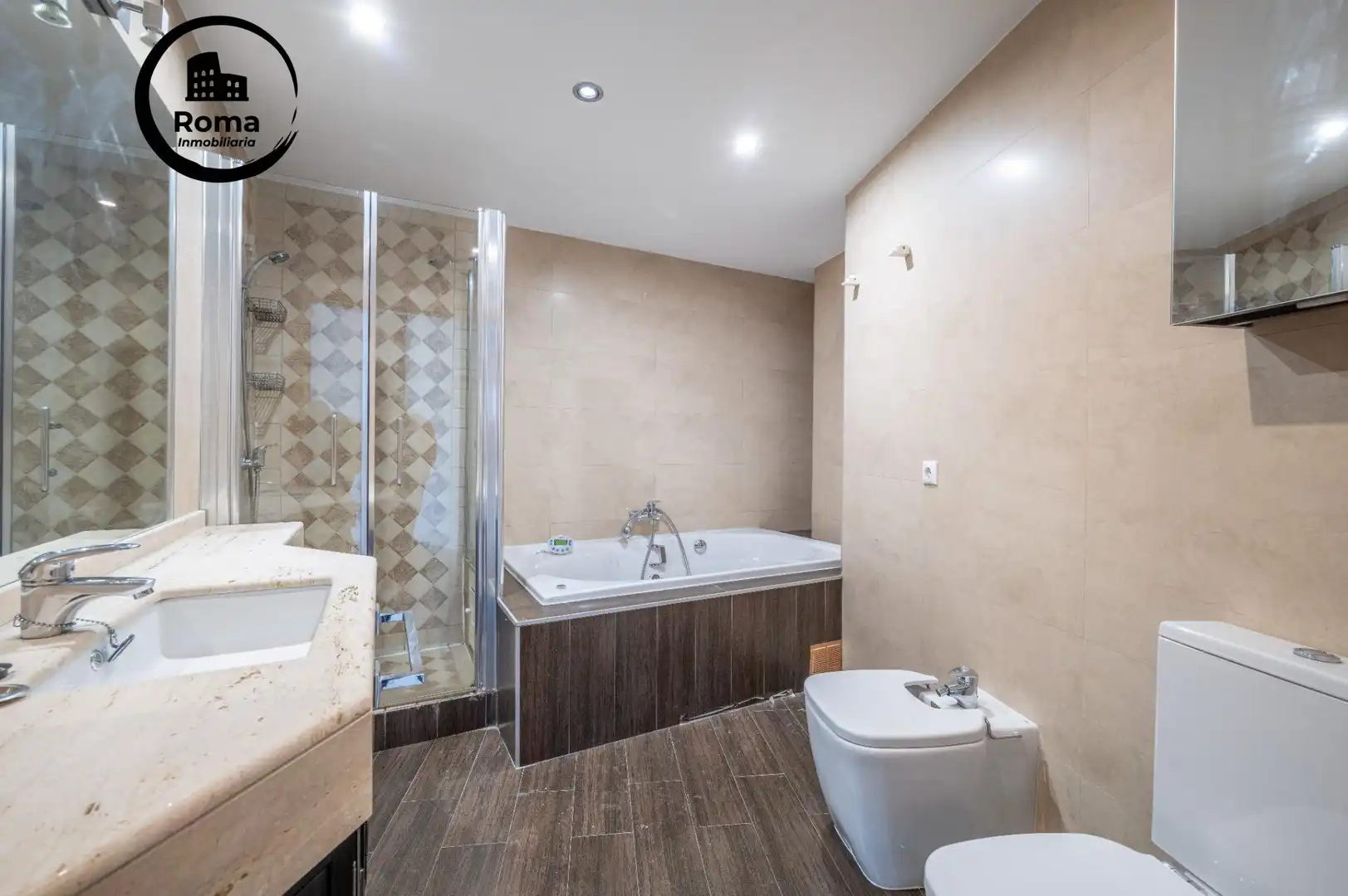 Piso con terraza en venta en Centro, imagen 43