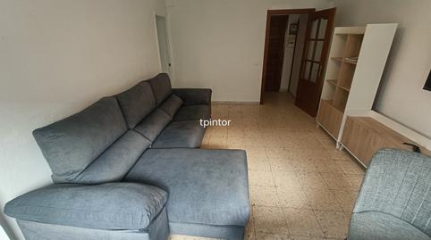 Foto 5 de Pis en venda a Avenida Antonio Hurtado, Centro, Cáceres