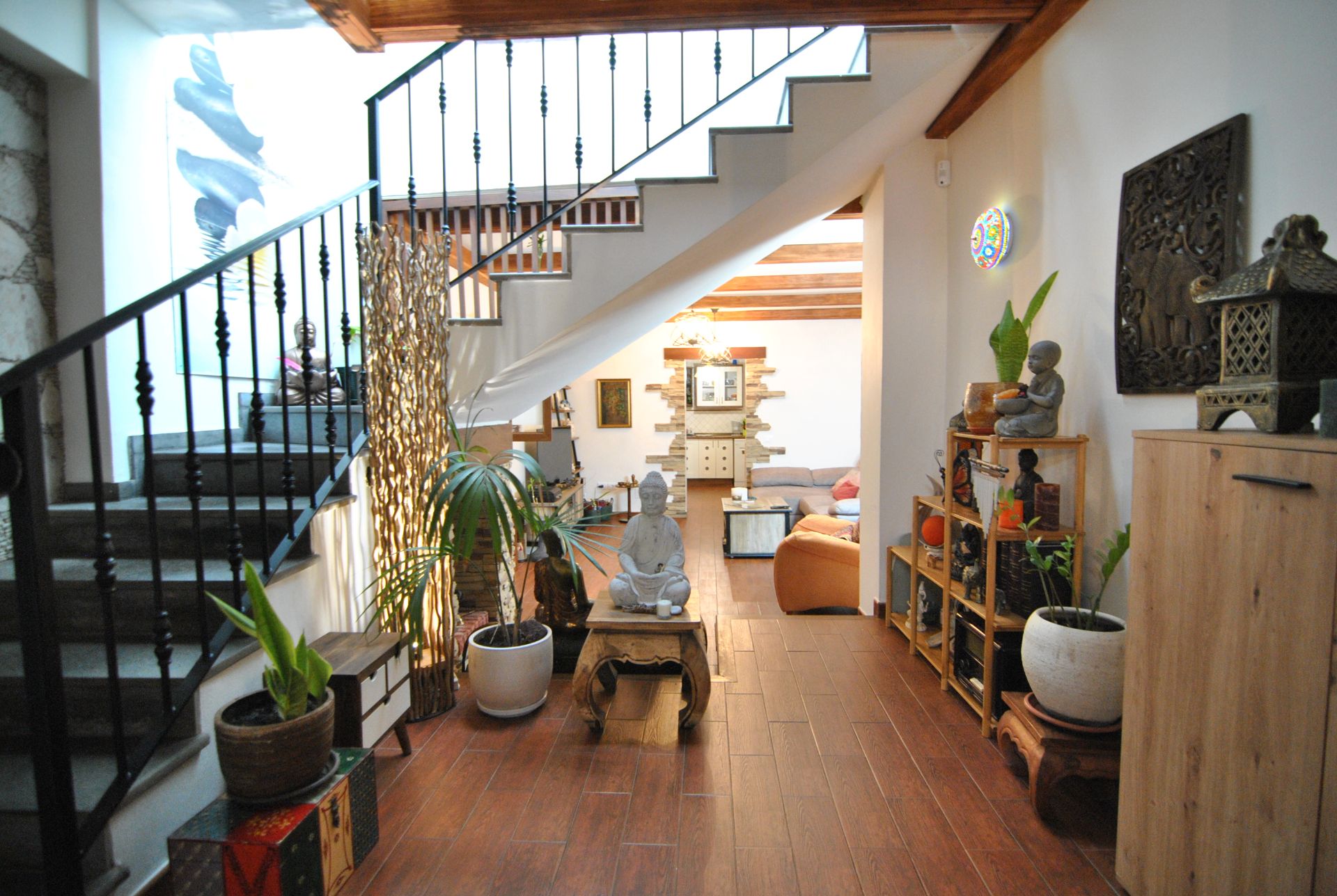 Single-family semi-detached for sale in Agüimes  with Air Conditioner, Terrace and Balcony