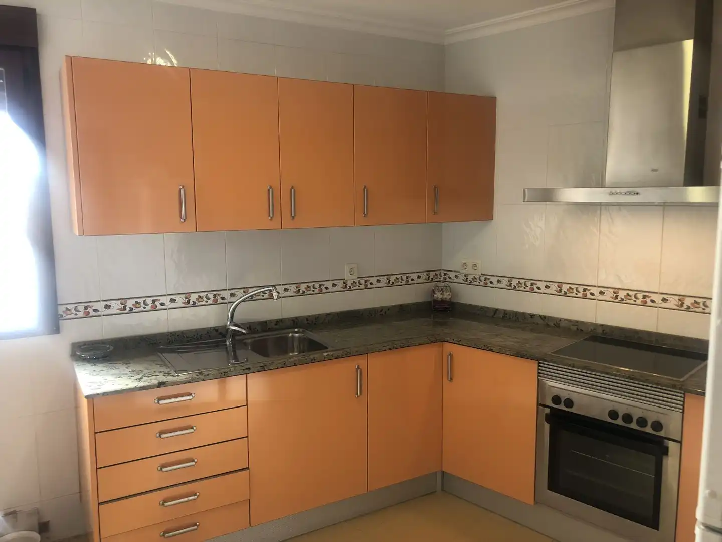 Cocina de Piso en venta en Hellín con Aire acondicionado, Calefacción y Trastero