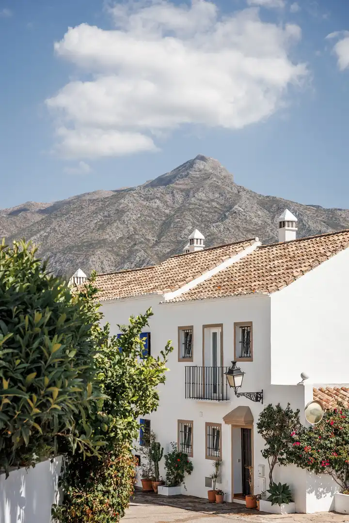Adosado con piscina en venta en Nueva Andalucía, imagen 59
