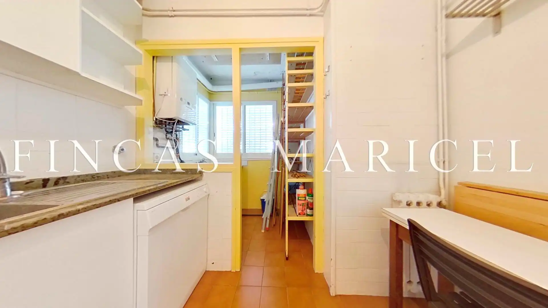 Duplexes for sale in Can Girona - Terramar - Vinyet