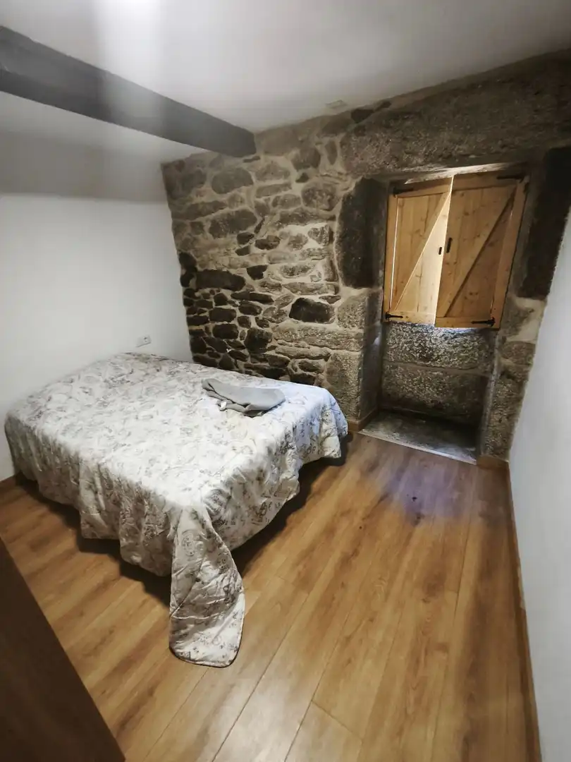Haus zum Verkauf in Lugar Touciñas, imagen 18