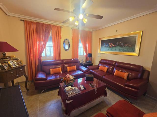 Casa-chalet en Venta en La Cañada de San Urbano