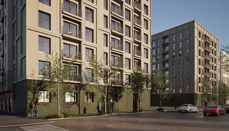 Photo 0 of Promotion Verdana Apartments