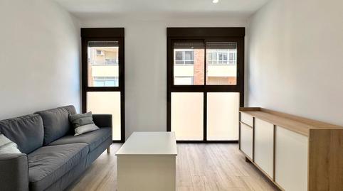 Photo 2 of Flat to rent in Parque Ribalta - Plaza de Toros, Castellón