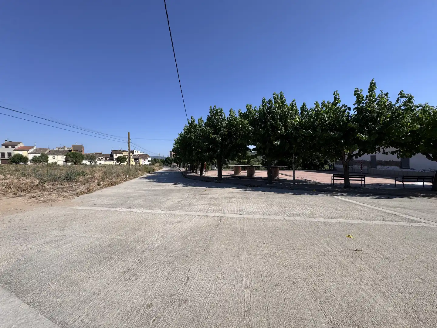 Exterior view of Detached homes for sale in Piera