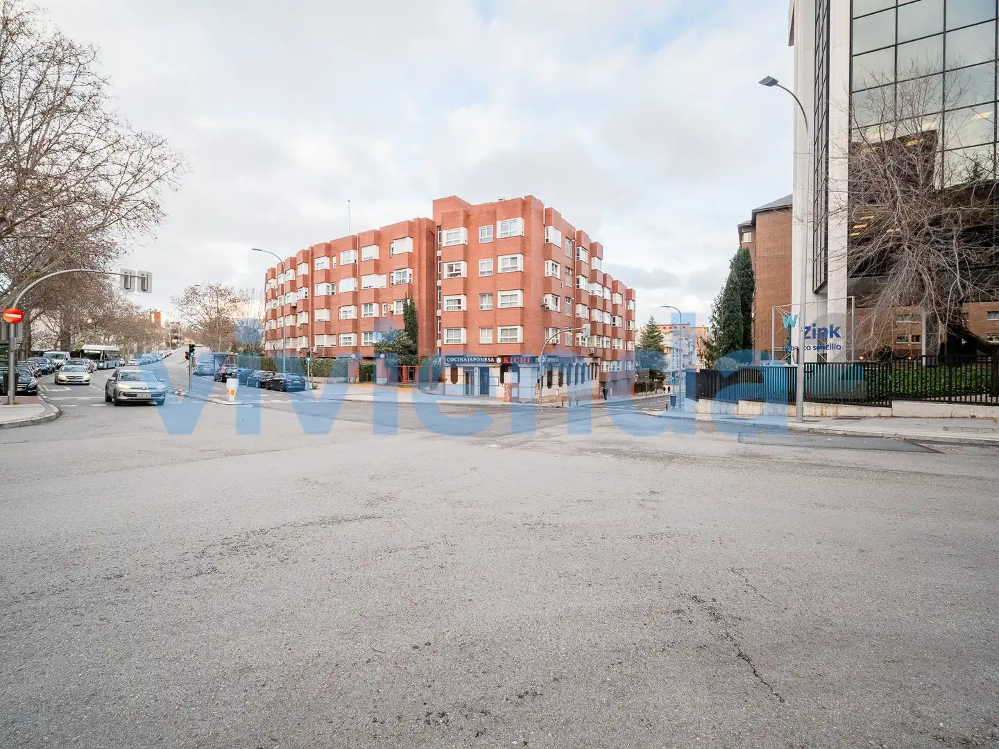Estudi en venda a Calle de Asura, Conde Orgaz - Piovera
