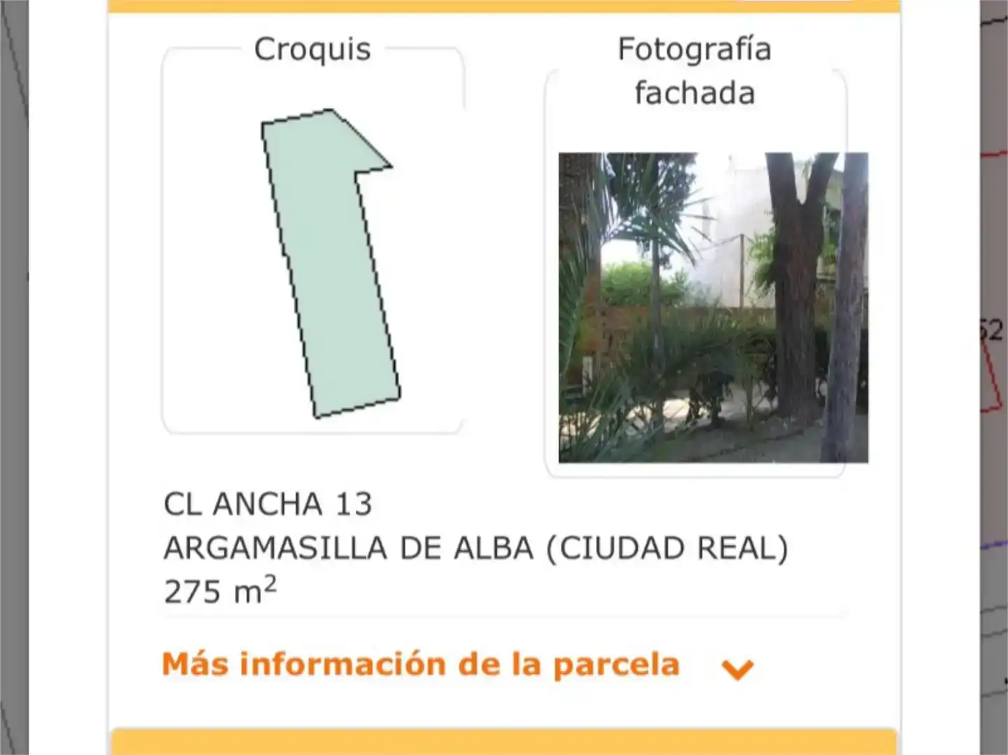 Planta baixa en venda en Argamasilla de Alba, Ciudad Real
