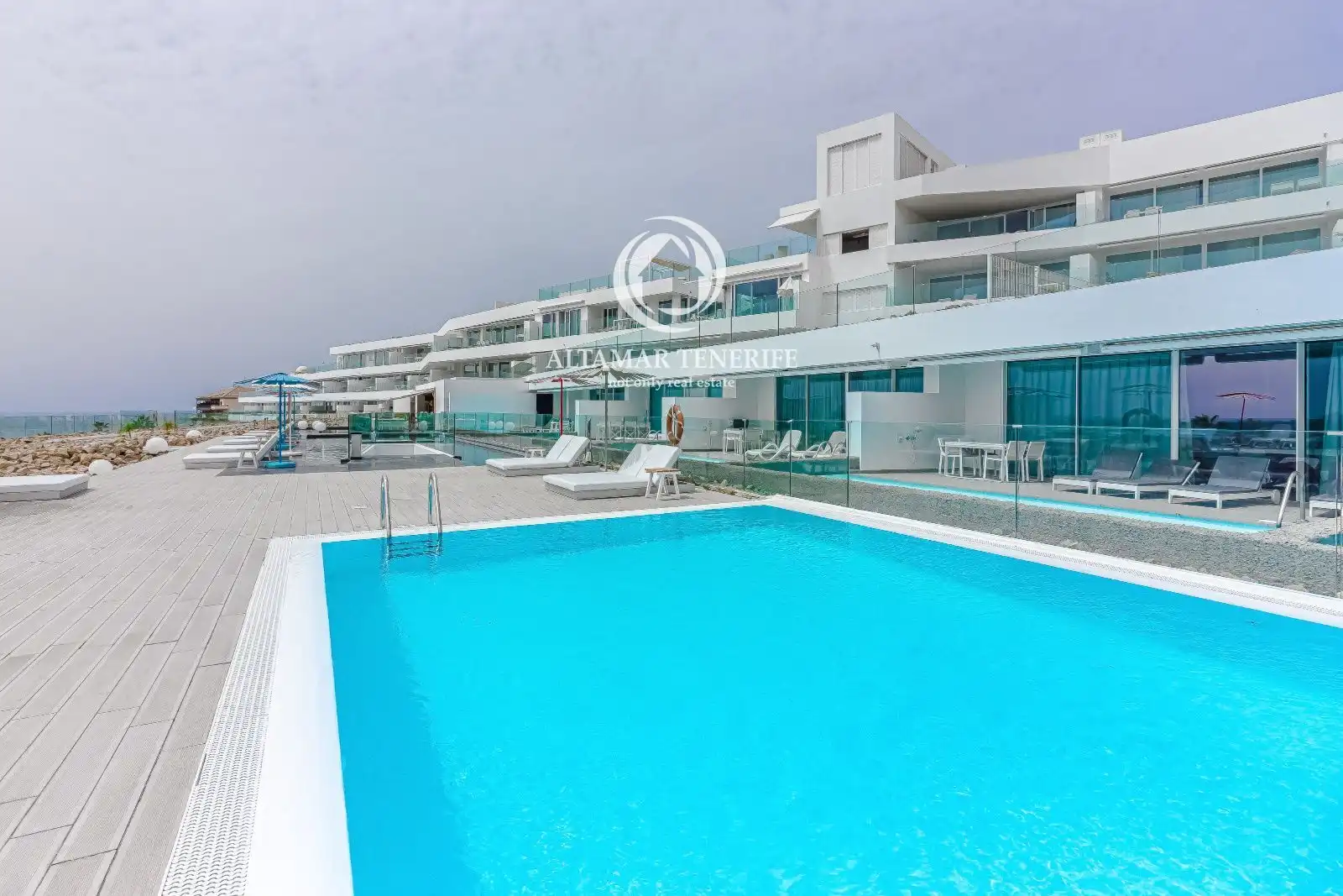 Apartment with terrace for sale in Costa Adeje, imagen 38