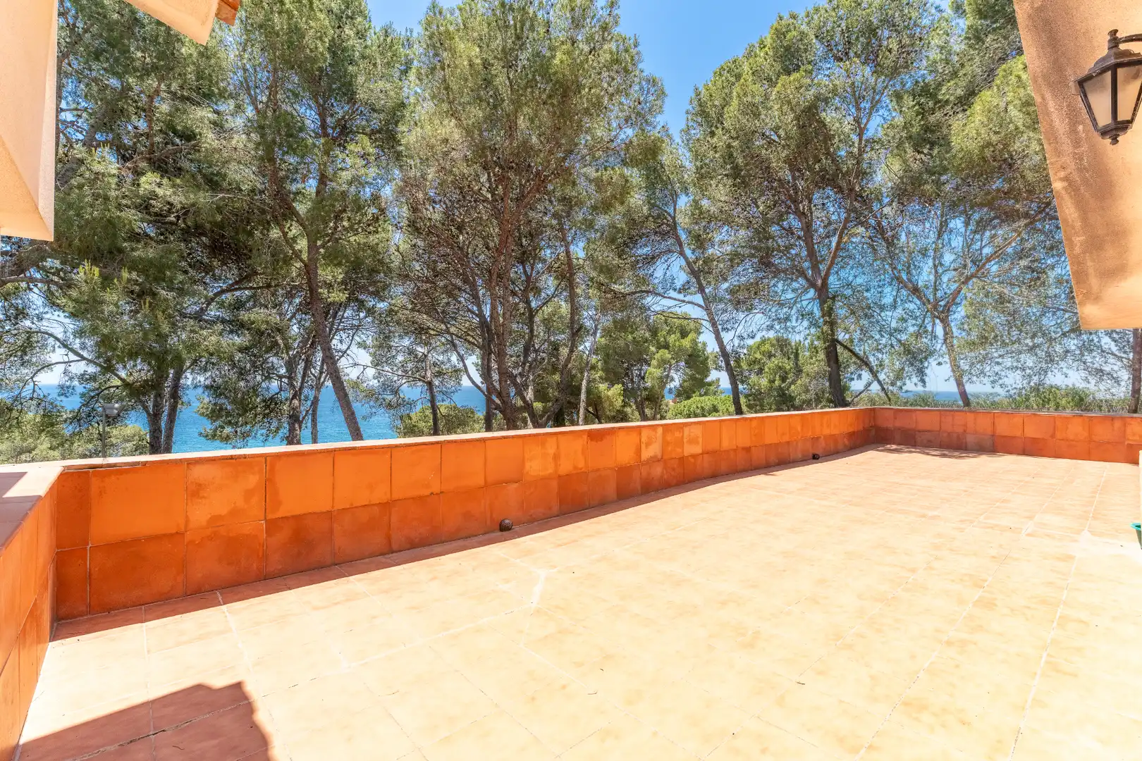 Terraza de Casa o chalet en venta en Salou con Calefacción, Jardín privado y Terraza