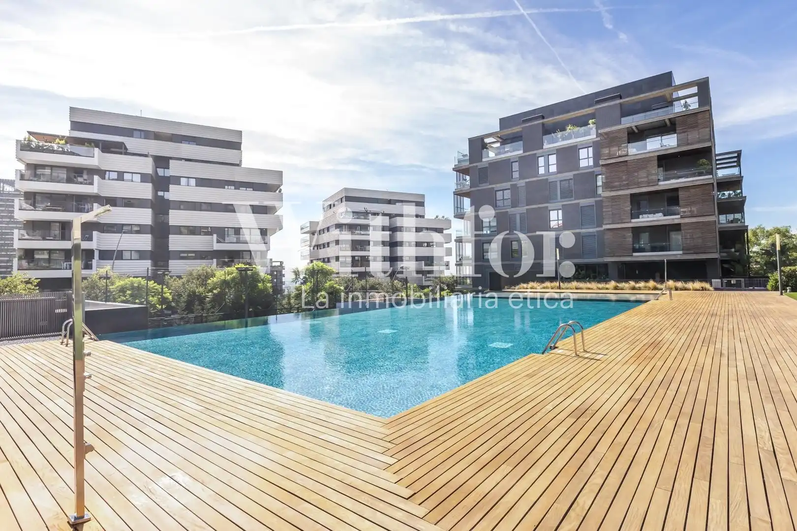 Pis amb piscina de lloguer a TRAGINERS, imagen 25