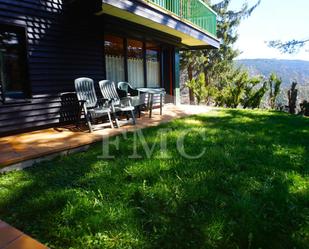 Jardí de Planta baixa en venda en Alp amb Calefacció, Parquet i Traster