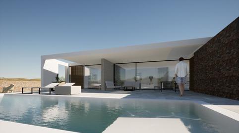 Photo 2 of House or chalet for sale in Campo de la Cruz, Lajares, La Oliva