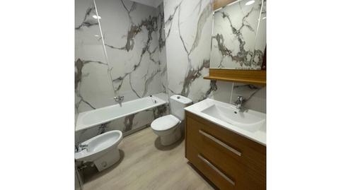 Foto 5 de Pis en venda a Riato, Motilla del Palancar, Cuenca