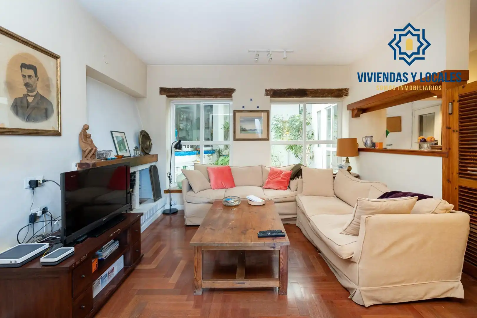 Casa con terrazza in vendita a Calle de Santa Catalina, imagen 5