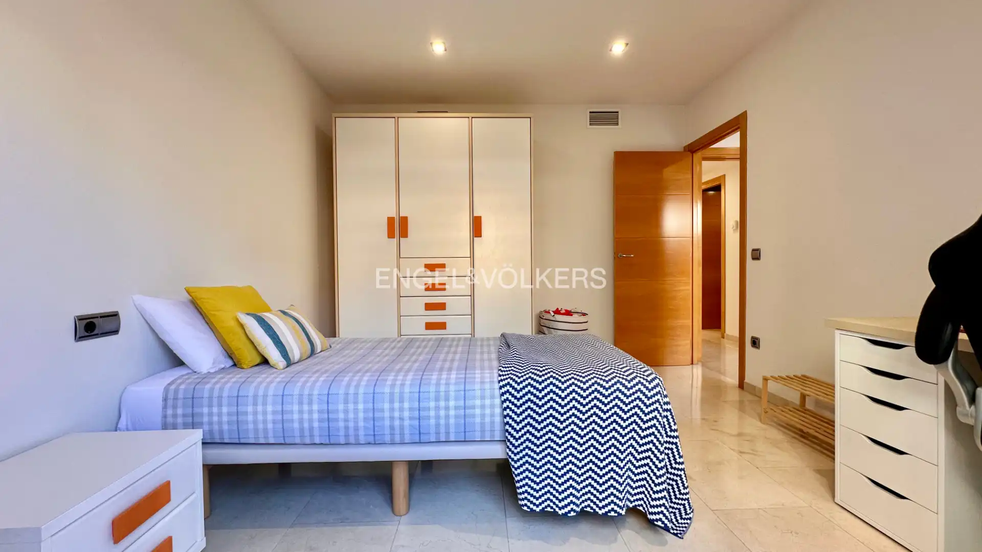 Maison mitoyenne avec terrasse à vendre à Avinguda Vidal i Barraquer 15, imagen 21