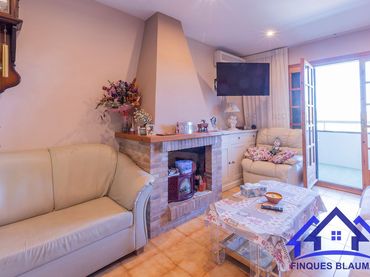 House with pool for sale in Sant Iscle de Vallalta
