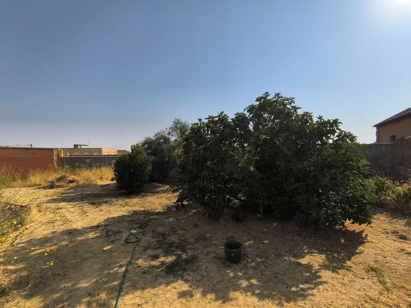 Casa o chalet en venta en Pozo de Urama con Calefacción, Jardín privado y Trastero