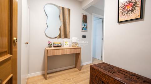 Photo 3 of Flat to rent in Zona Pueblo, Calpe / Calp