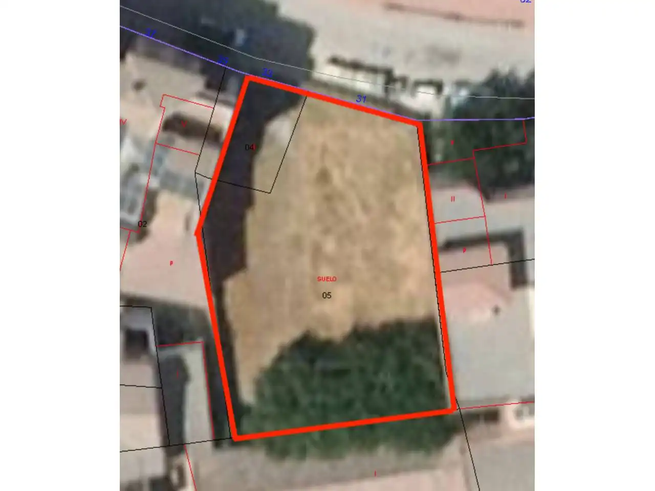 Terreni e lotti in vendita a Huétor Tájar