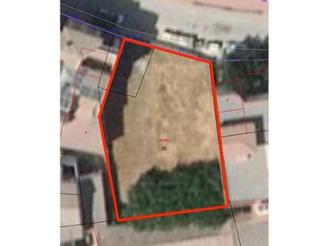 Residential land for sale in Huétor Tájar
