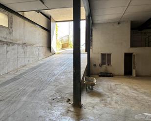 Nau industrial de lloguer en Lucena