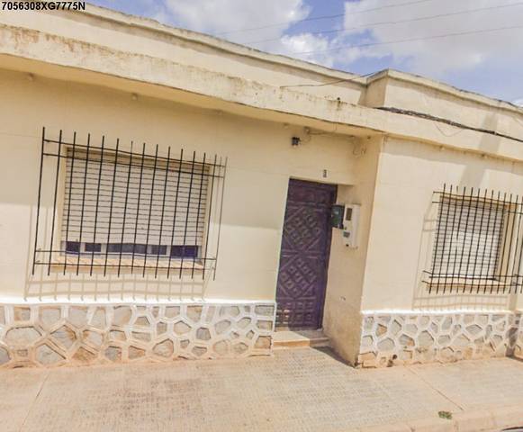 Casa adosada en Venta en C/ Zorzal en Pozo Estrecho