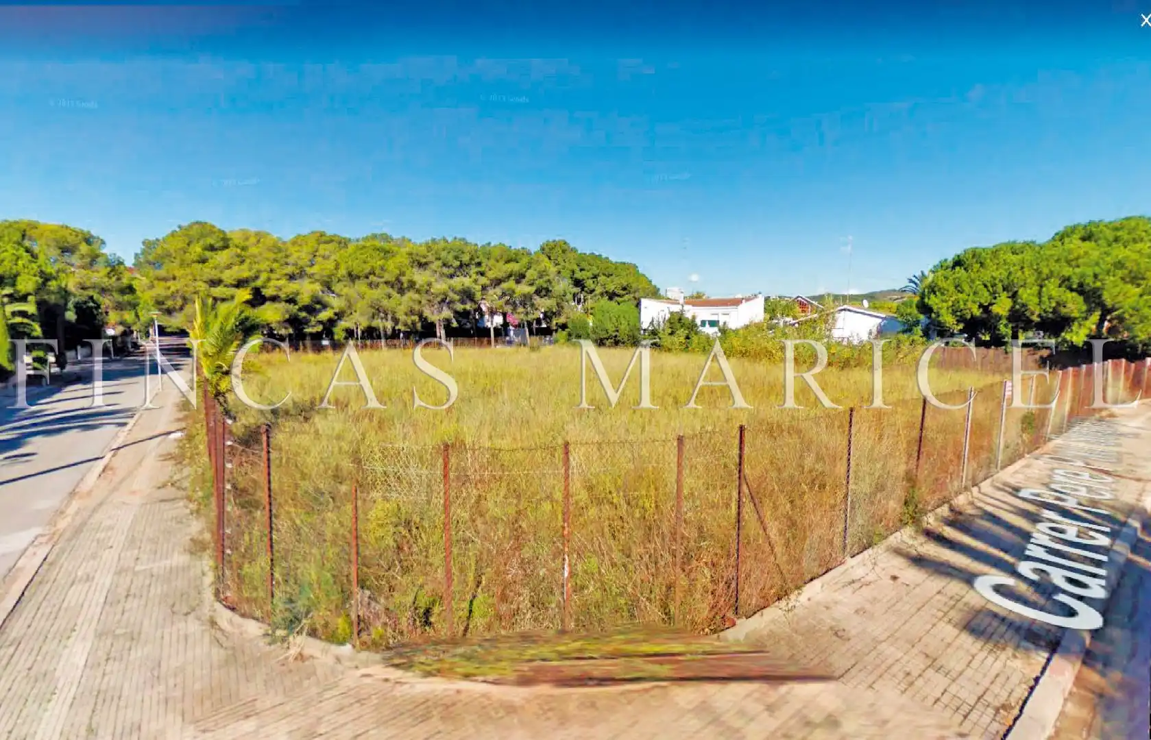 Residential for sale in Sitges