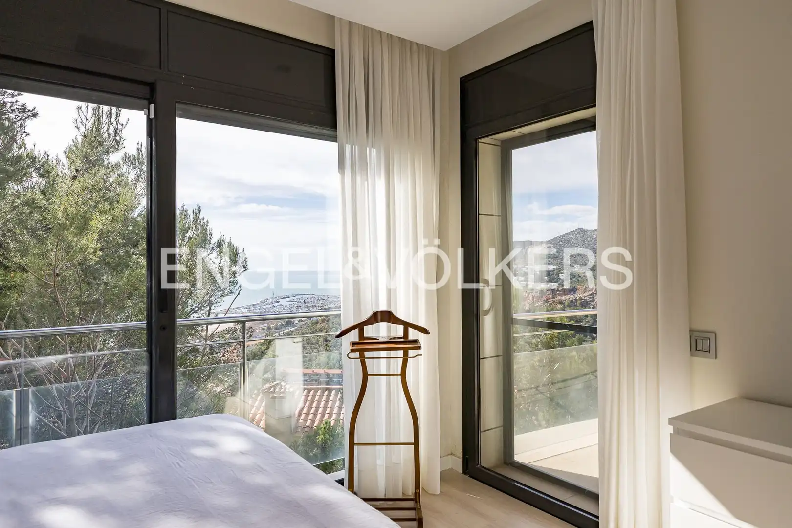 Casa o xalet en venda a Les Botigues de Sitges