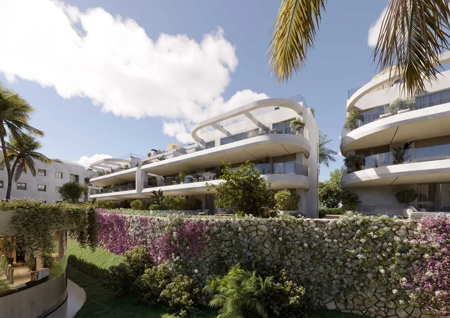 Habitatge amb terrassa en venda a Playa Bahía Dorada, imagen 6