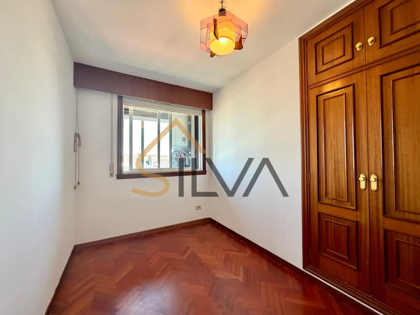 Habitación de Piso en venta en A Coruña Capital  con Calefacción