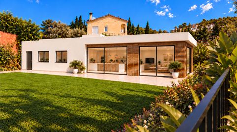 Casa o chalet independiente en venta en Denia, imagen 2