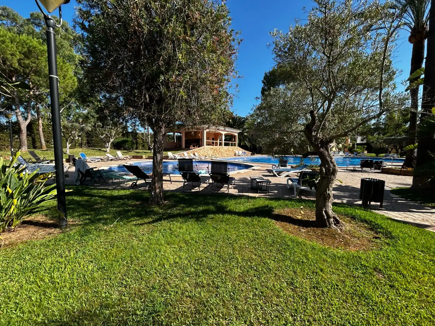 Wohnung mit Pool zum Verkauf in Gran Via del Salobrar 10, imagen 29