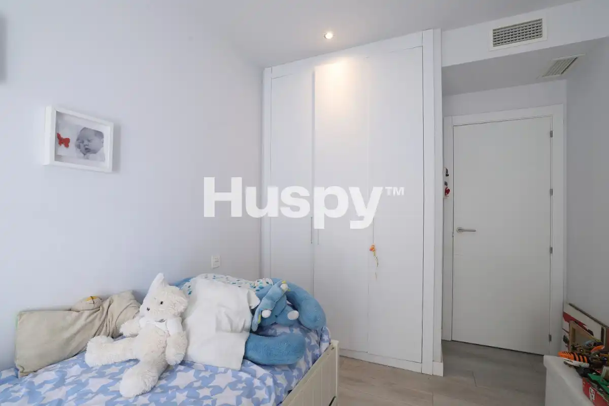 Duplex with terrace for sale in Calle Miguel López de Legazpi, imagen 22