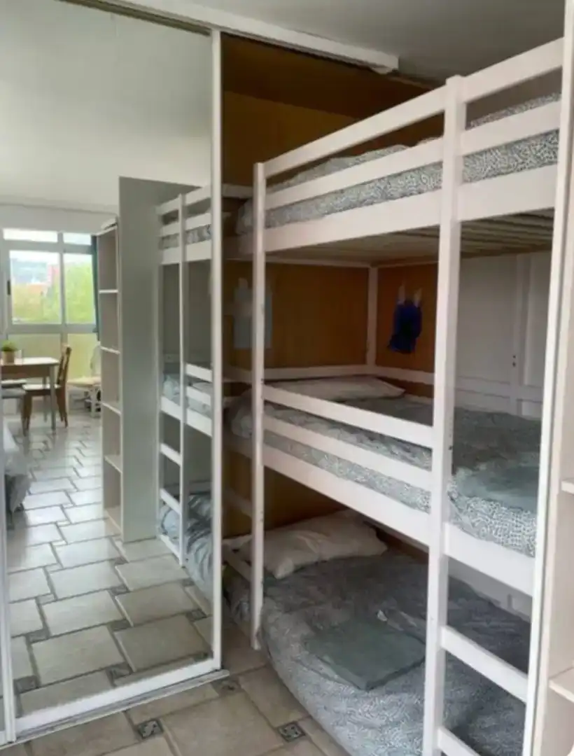 Habitación de Estudio en venta en Laredo