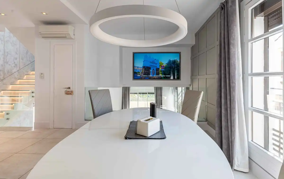 Casa a schiera in vendita a Benahavís pueblo, imagen 6