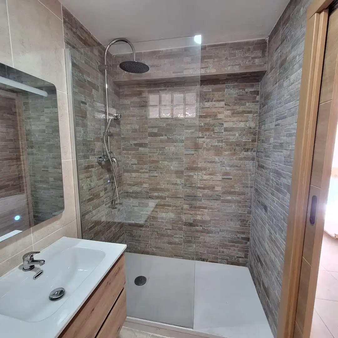 Bathroom of Duplexes for sale in Sax