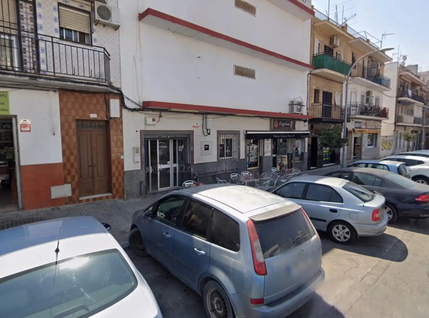 Wohnung zum Verkauf in Calle TORREMEGIA 36, imagen 4