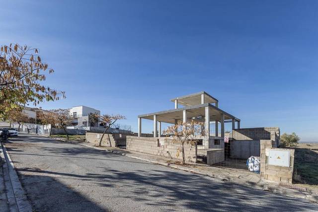 Casa-chalet en Venta en San Francisco - Chorillo