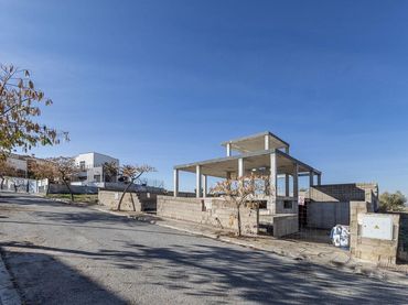 Chalet con piscina en venta en San Francisco - Chorillo