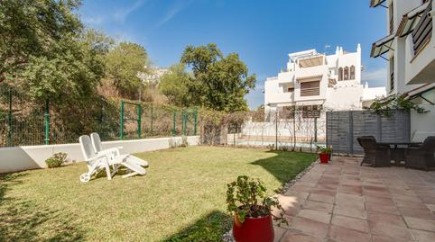 Foto 2 de Planta baixa en venda a La Concha - Resina Golf, Estepona