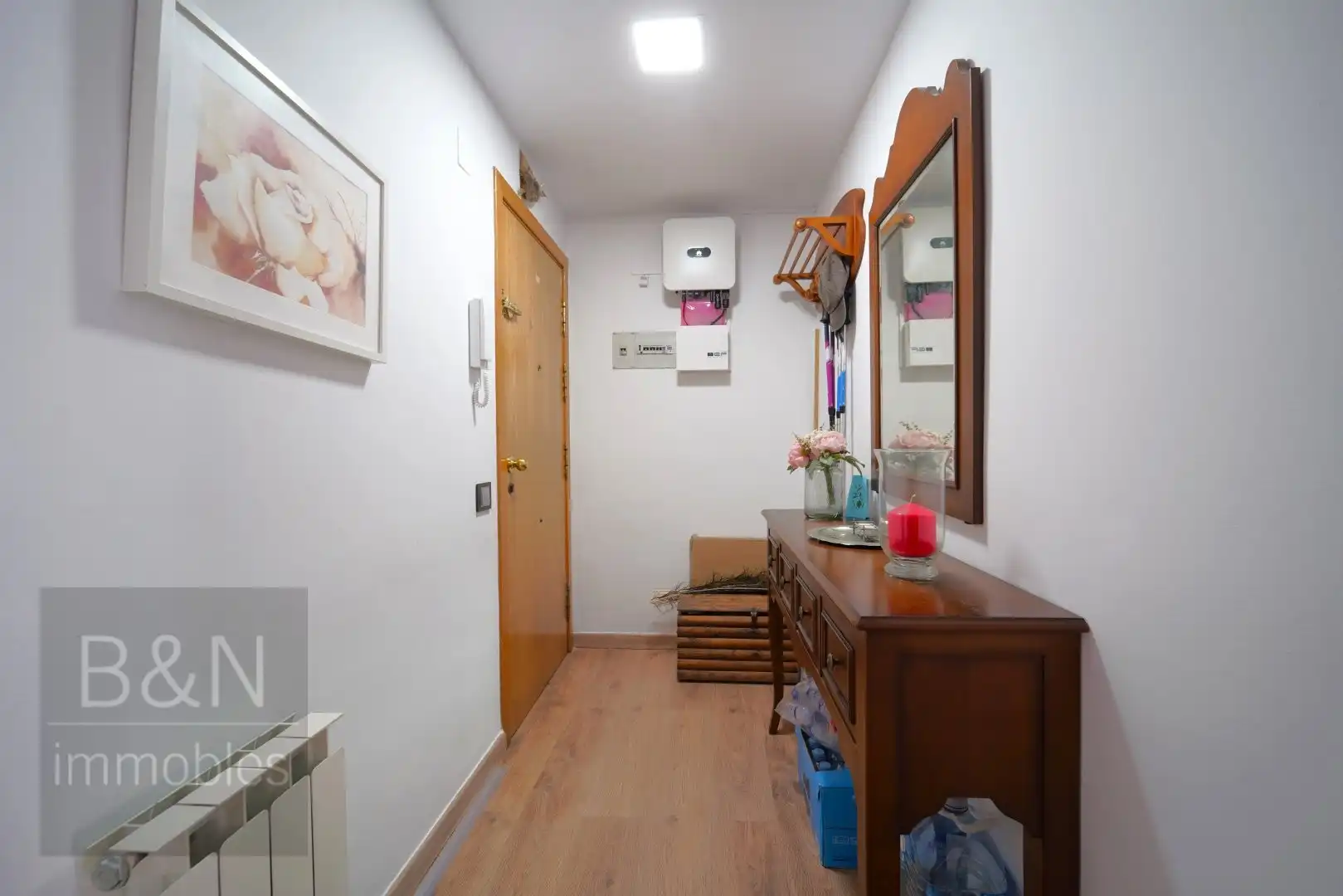 Dúplex en venta en Terrassa con Aire acondicionado, Calefacción y Terraza