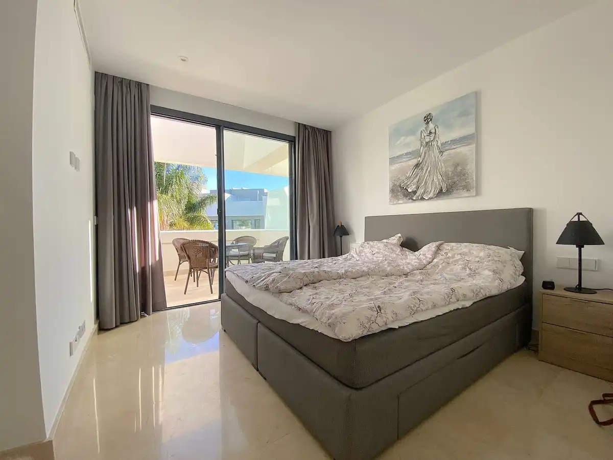 Maison mitoyenne à vendre à La Cala Mijas, imagen 8