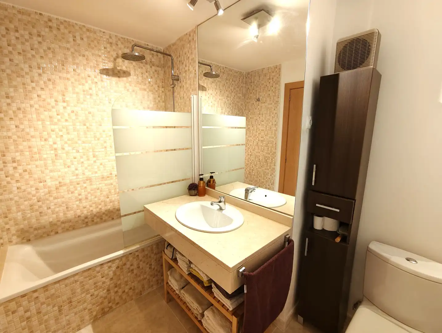 Dúplex con terraza en venta en Carrer del General Weyler, imagen 16