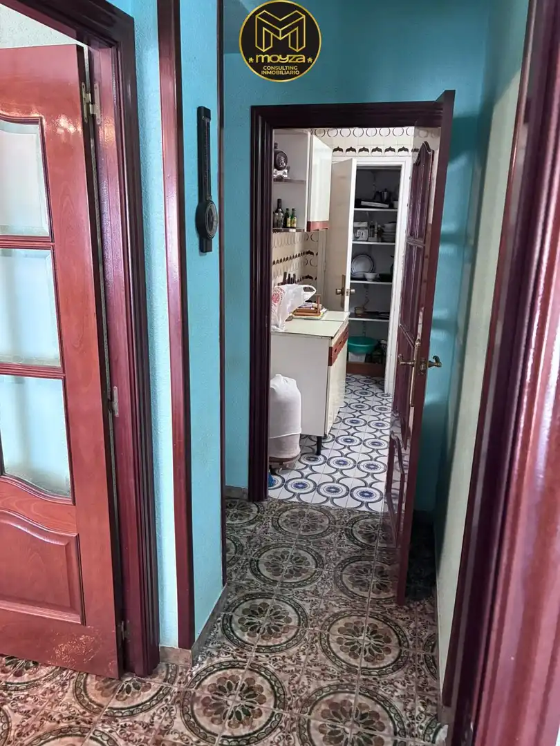 Piso en venta en Peñamefecit - Avda Barcelona, imagen 12