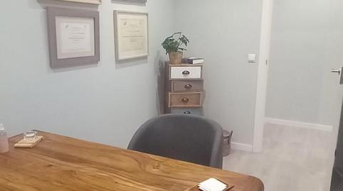 Foto 3 de Oficina de lloguer a Torreblanca, Barcelona