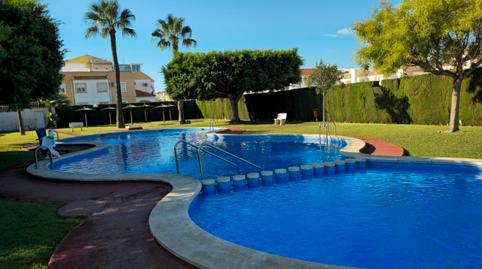 Foto 5 de Casa adosada en venda a Calle Victor Garcia Villalgordo, 169, Zona Carrefour - Urbanizaciones, Alicante