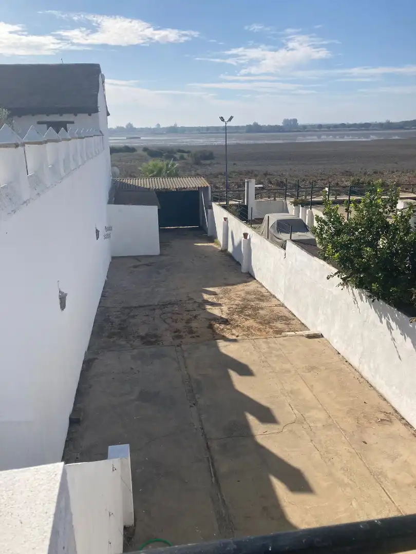 Reihenhaus zur Miete in Calle Sanlúcar, imagen 22