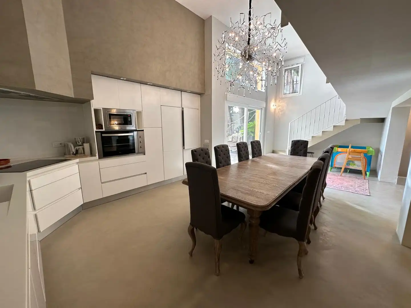 Villa con terrazza in vendita a Altea la Vella, imagen 42